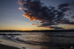 Sunset at Moruya 3
